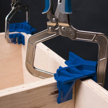 Load image into Gallery viewer, Saker 90° Corner &amp; “T” Joints Corner Clamp
