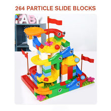 Load image into Gallery viewer, Assembled Building Blocks Toy
