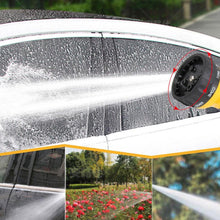 Load image into Gallery viewer, Multi-Purpose Hose Sprayer Nozzle
