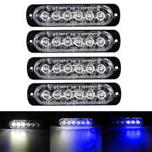 Load image into Gallery viewer, Car Warning Strobe/Work Light
