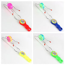 Load image into Gallery viewer, Magic Retro Yo-Yo Toys
