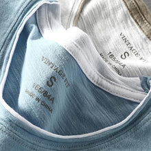 Load image into Gallery viewer, Casual O-Neck T-shirt for Men
