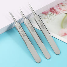 Load image into Gallery viewer, German Ultra-thin Blackhead Tweezer
