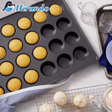 Load image into Gallery viewer, Hirundo Pans Oversized Bakeware
