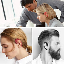 Load image into Gallery viewer, Bone Conduction Earphones
