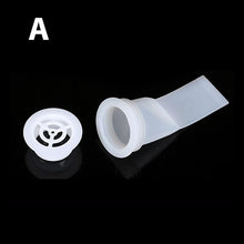 Load image into Gallery viewer, Bathroom Sink Deodorant Silicone Filter
