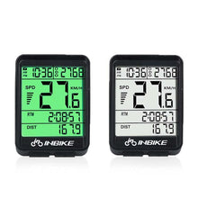 Load image into Gallery viewer, Bicycle odometer
