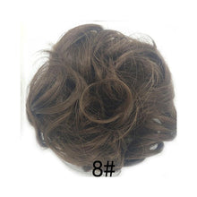 Load image into Gallery viewer, Messy Bun Hairpin, 2 Pcs
