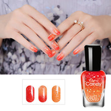 Load image into Gallery viewer, 🔥Hot Sale🔥Color Changing Nail Polish
