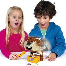 Load image into Gallery viewer, Beware of the Dog Toy

