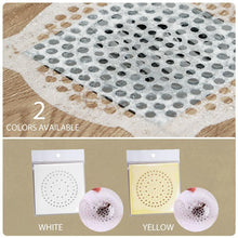 Load image into Gallery viewer, Disposable Filter Floor Drain Sticker
