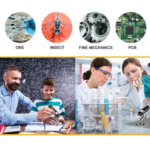 Load image into Gallery viewer, Domom® USB Digital Microscope LED PC-Connectable Digital
