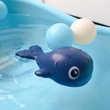 Load image into Gallery viewer, Baby Bathroom Clockwork Toy
