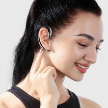 Load image into Gallery viewer, Bone Conduction Bluetooth Earphone
