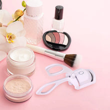 Load image into Gallery viewer, New Upgrade Electric Eyelash Curler
