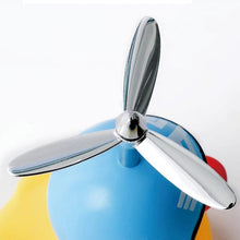 Load image into Gallery viewer, Bicycle Duck Bell
