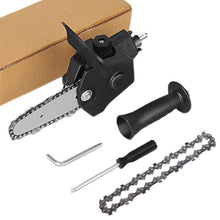 Load image into Gallery viewer, Mini Cordless Chainsaw Kit
