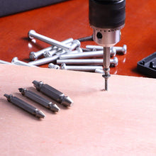 Load image into Gallery viewer, Domom® Damaged Screw Extractor (Set of 4)

