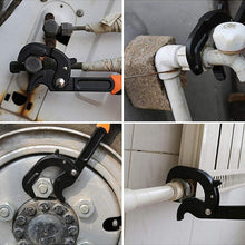 Load image into Gallery viewer, Multi-function Wrench
