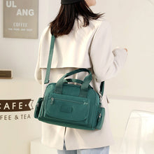 Load image into Gallery viewer, Casual Nylon Purse for Women
