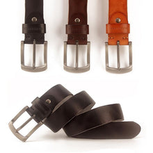 Load image into Gallery viewer, Vintage Belt for Men
