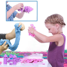 Load image into Gallery viewer, Sand Toy With Strong Plasticity
