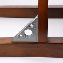 Load image into Gallery viewer, Triangle Measuring Gauging Tool
