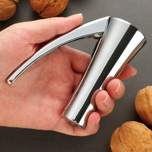 Load image into Gallery viewer, Zinc Alloy Walnut Nut Shelling Tool
