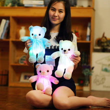Load image into Gallery viewer, LED Teddy Bear
