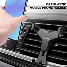 Load image into Gallery viewer, Gravity Car Phone Holder
