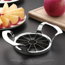Load image into Gallery viewer, Apple Corer and Slicer
