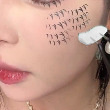 Load image into Gallery viewer, Eyelash Stamps Tool

