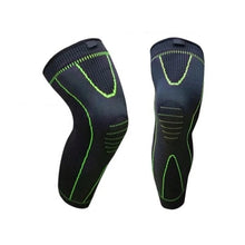 Load image into Gallery viewer, (Pre-sale) Power Bend Total Compression Knee Sleeve
