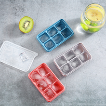 Load image into Gallery viewer, Mini Square Ice Cube Mold
