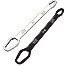 Load image into Gallery viewer, Universal Double Ended Wrench
