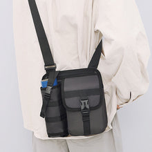 Load image into Gallery viewer, Shoulder Bags With Water Bottle Holder
