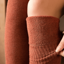 Load image into Gallery viewer, Knee Socks
