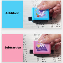 Load image into Gallery viewer, Roller Digital Teaching Stamp
