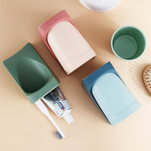 Load image into Gallery viewer, Toothbrush Holder with One Cup

