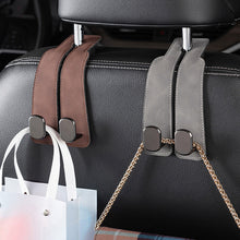 Load image into Gallery viewer, Car Seat Back Double Hook
