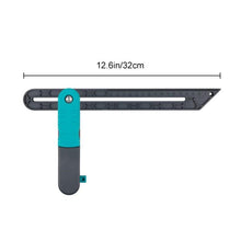 Load image into Gallery viewer, Lock Angle Measuring Tool
