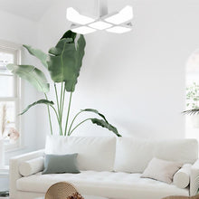 Load image into Gallery viewer, Square Folding LED Garage Light
