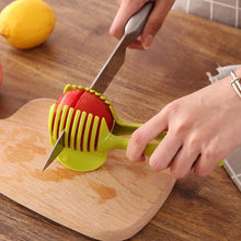 Load image into Gallery viewer, Kitchen Slicer-Cutting Clip
