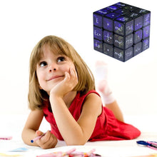 Load image into Gallery viewer, Creative Math Equation Magic Cube
