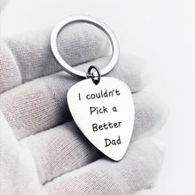 Load image into Gallery viewer, Keychain Gifts for Fathers Day
