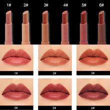 Load image into Gallery viewer, Velvet Matte Lipstick
