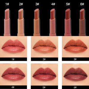 Velvet Matte Lipstick