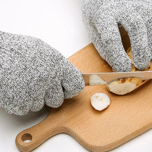 Load image into Gallery viewer, Hirundo Cut Resistant Gloves - Left &amp; Right ( 1 pair )

