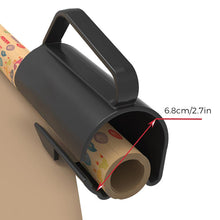 Load image into Gallery viewer, Removable handle paper cutter
