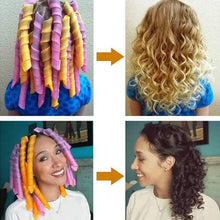 Load image into Gallery viewer, Magic Curlers - Heatless Styling Kit
